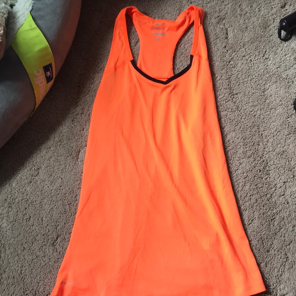 Nike Dri-Fit Tank